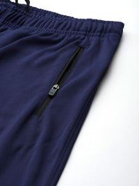 HRX by Hrithik Roshan Women Solid Slim Fit Joggers