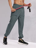 HRX by Hrithik Roshan Men Rapid-Dry Training Joggers