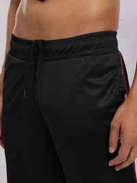 HRX by Hrithik Roshan Men Side Stripe Training Shorts