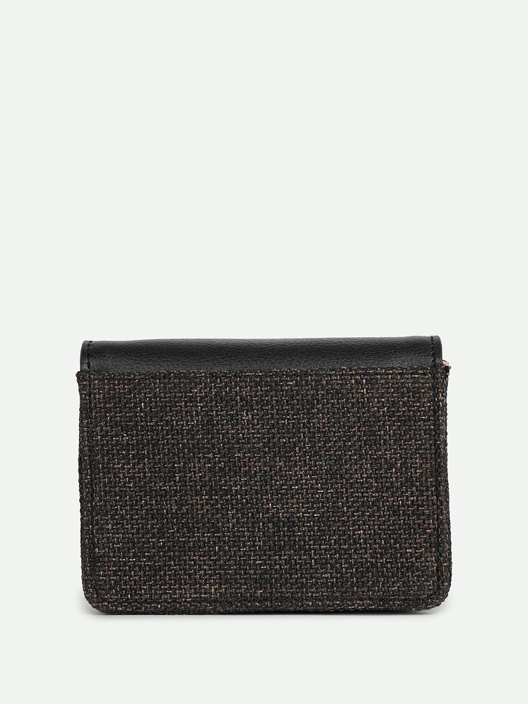ZOUK Abstract Printed Sling Bag