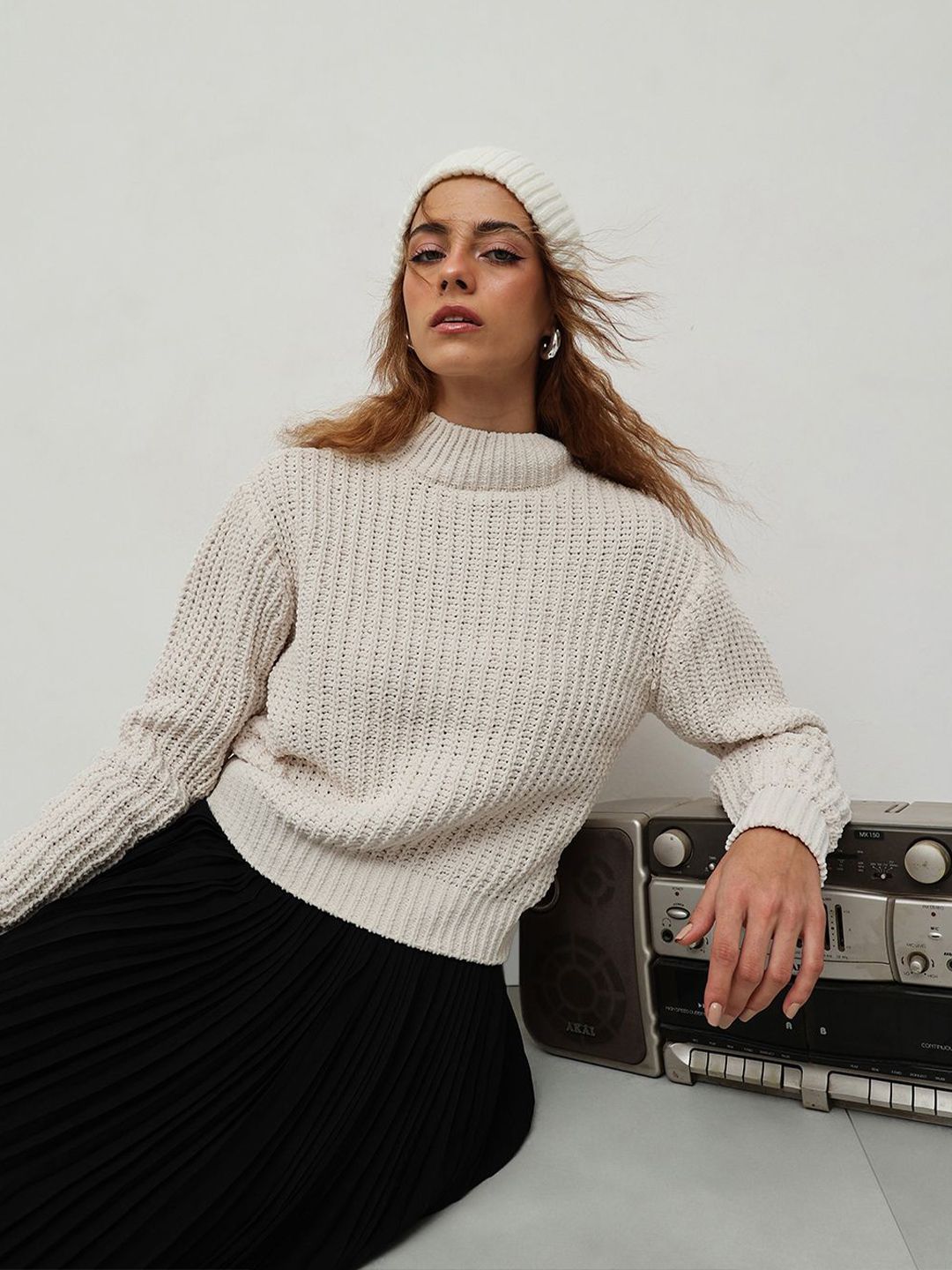 STREET 9 Women Pullover
