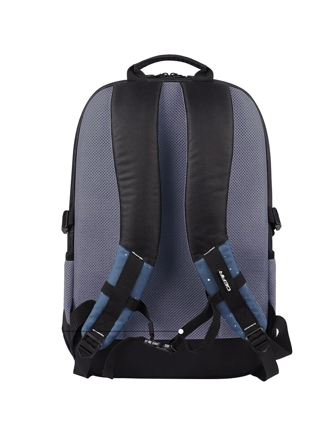 Gear Boys Astronomer Printed Backpack with Compression Straps