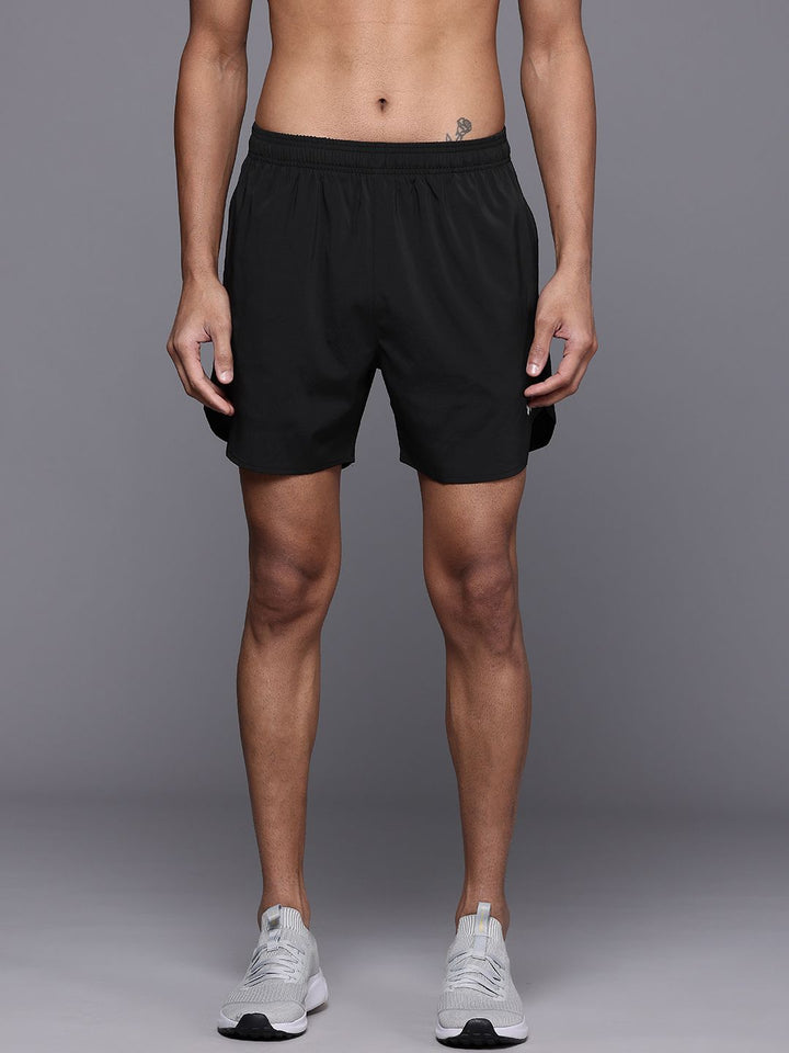 HRX by Hrithik Roshan Men Running Rapid-Dry Shorts