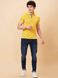 Being Human Men Slim Fit Light Fade Jeans