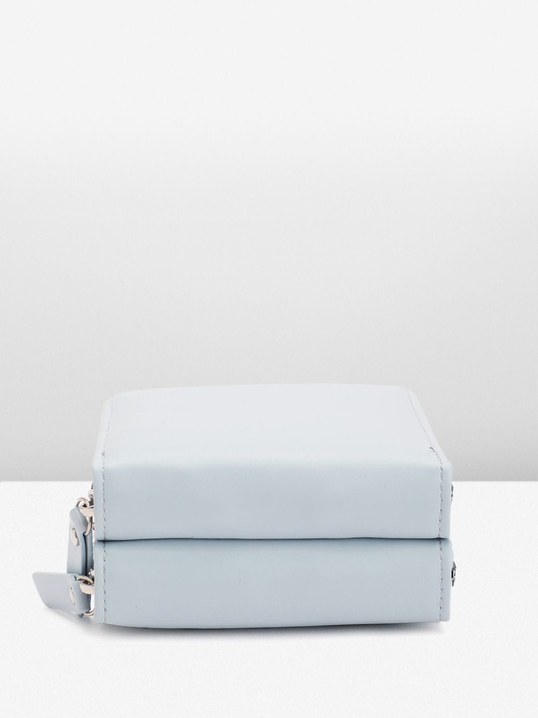 Lino Perros Brand Logo Detail Mobile Pouch