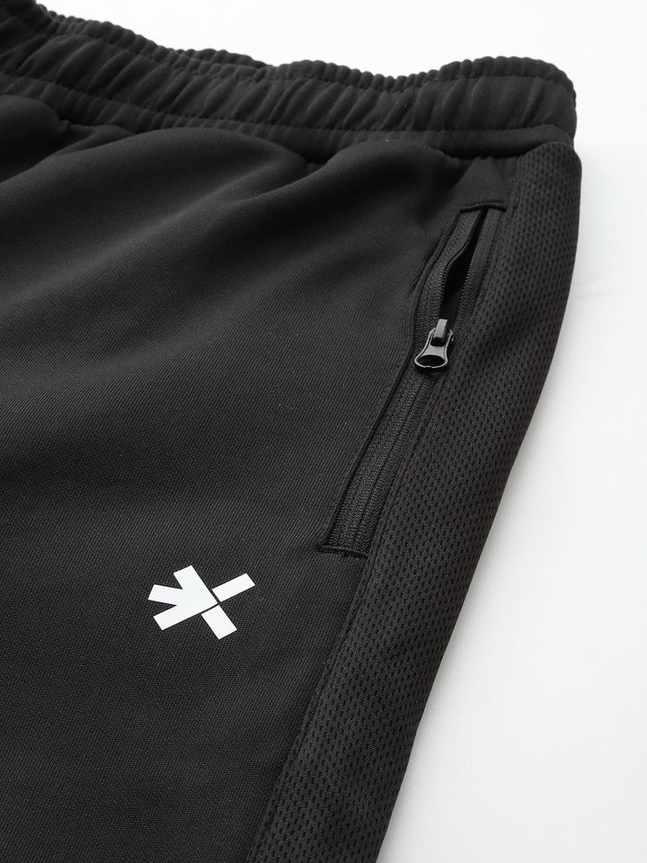 HRX by Hrithik Roshan Men Rapid-Dry Training Joggers