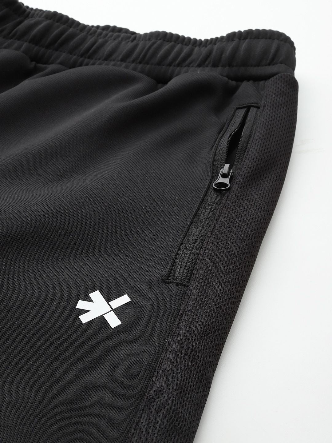HRX by Hrithik Roshan Men Rapid-Dry Training Joggers