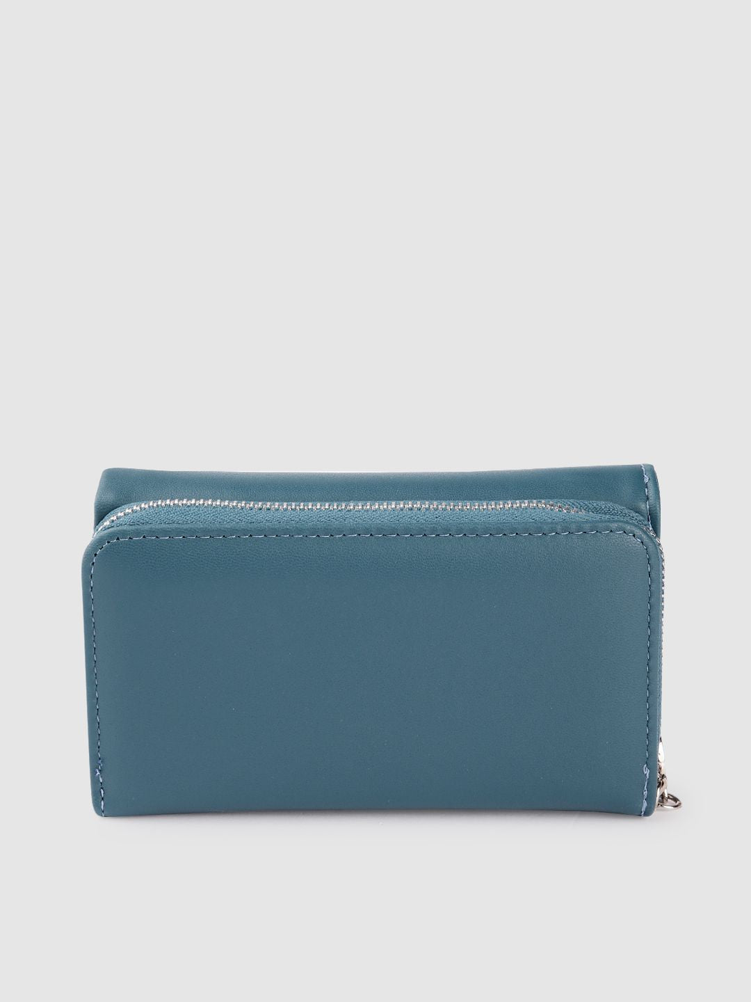 Lino Perros Women Three Fold Wallet