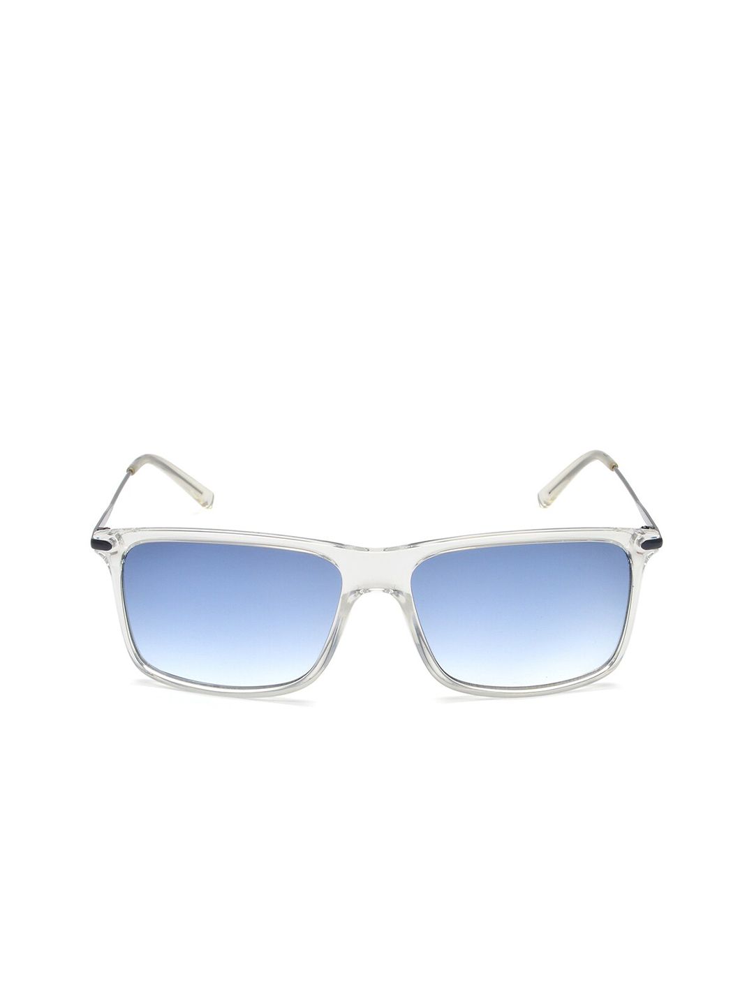 IDEE Men Square Sunglasses With UV Protected Lens