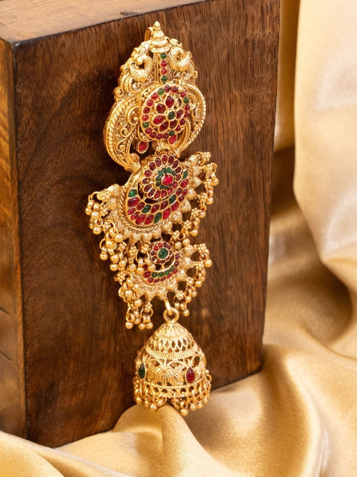 PANASH Women Embellished Hair Accessory
