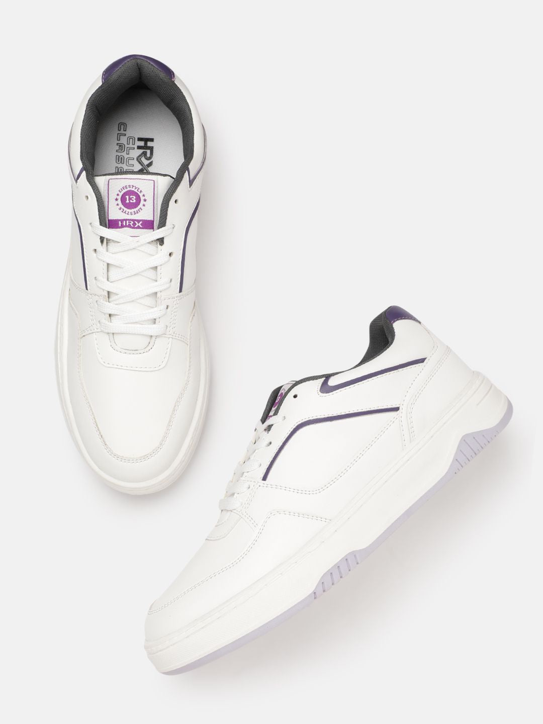 HRX by Hrithik Roshan Women Everyday Sneakers