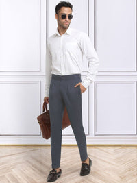 KLOTTHE Men Italian Gurkha Pants