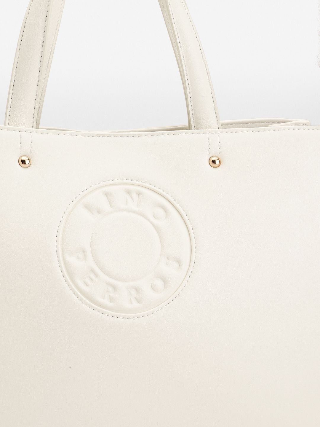 The Label Life Structured Sling Bag