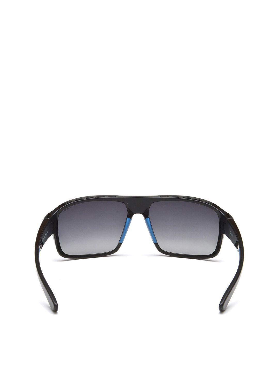 IDEE Men Square Sunglasses with UV Protected Lens IDS3019C1PSG