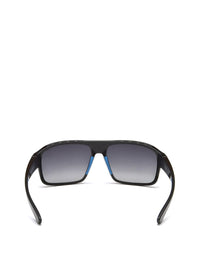 IDEE Men Square Sunglasses with UV Protected Lens IDS3019C1PSG