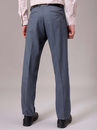 The Indian Garage Co. X Luxe Men Formal Trousers