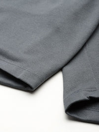 HRX by Hrithik Roshan Men Lifestyle Knit Shorts