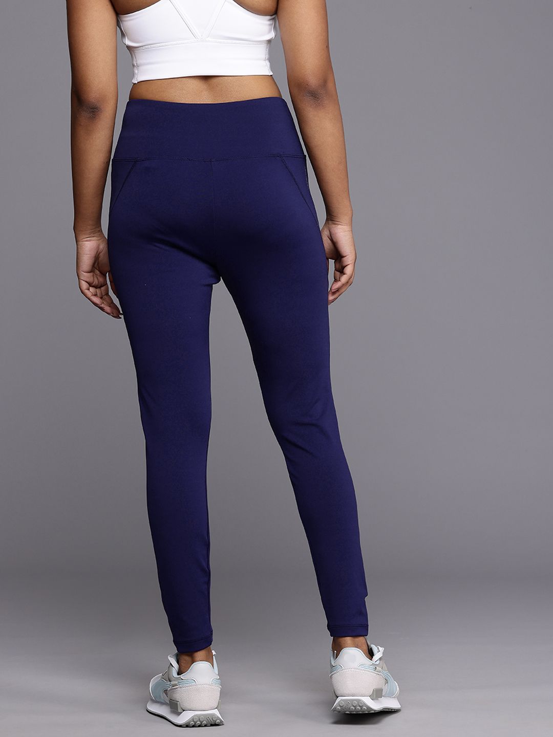 HRX by Hrithik Roshan Women Running Tights