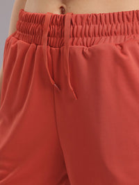 HRX by Hrithik Roshan Women Rapid-Dry Training Shorts