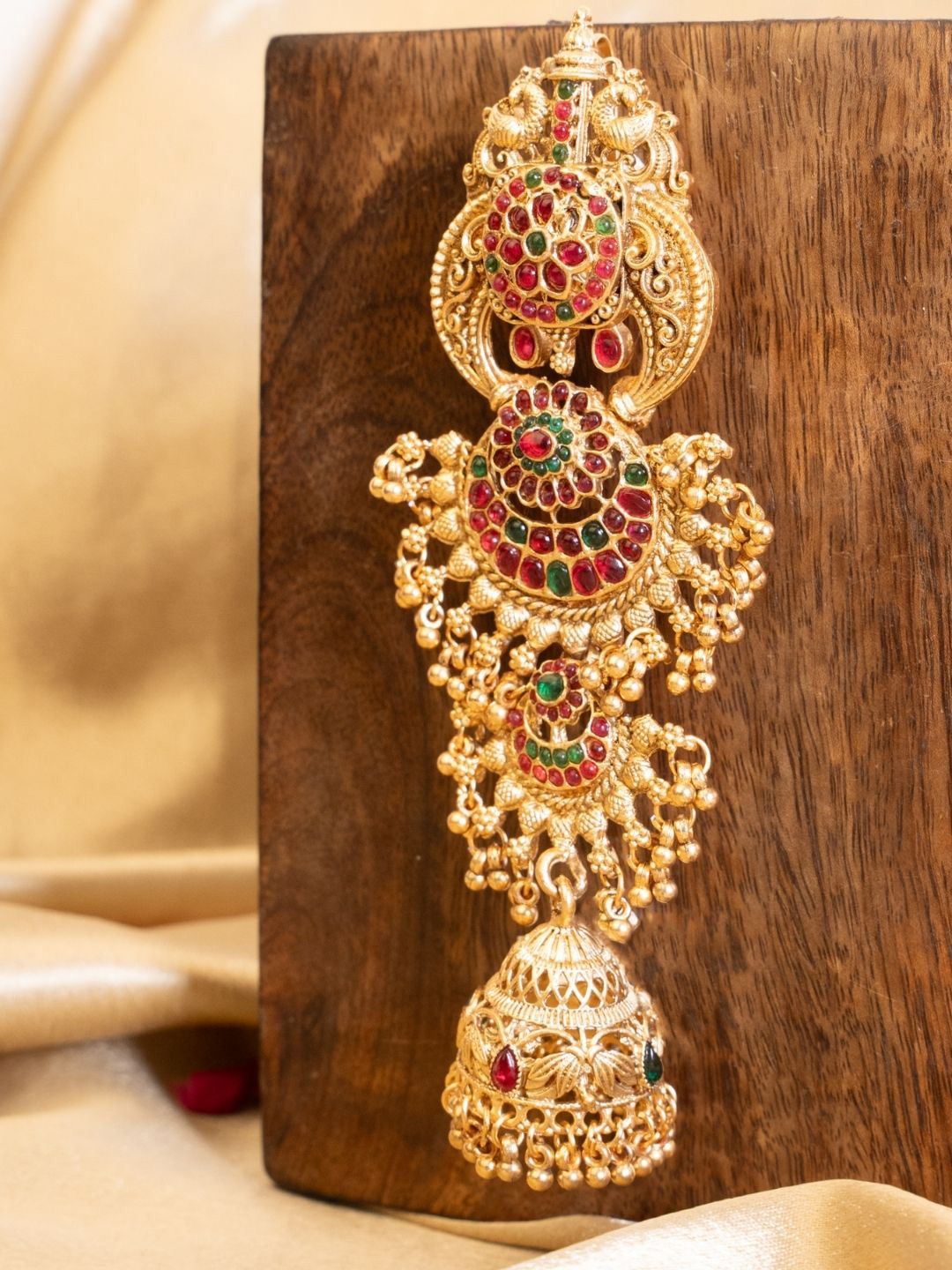 PANASH Women Embellished Hair Accessory
