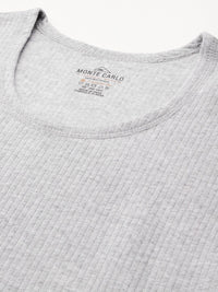 Monte Carlo UV Sterilization Self-Striped Thermal Top