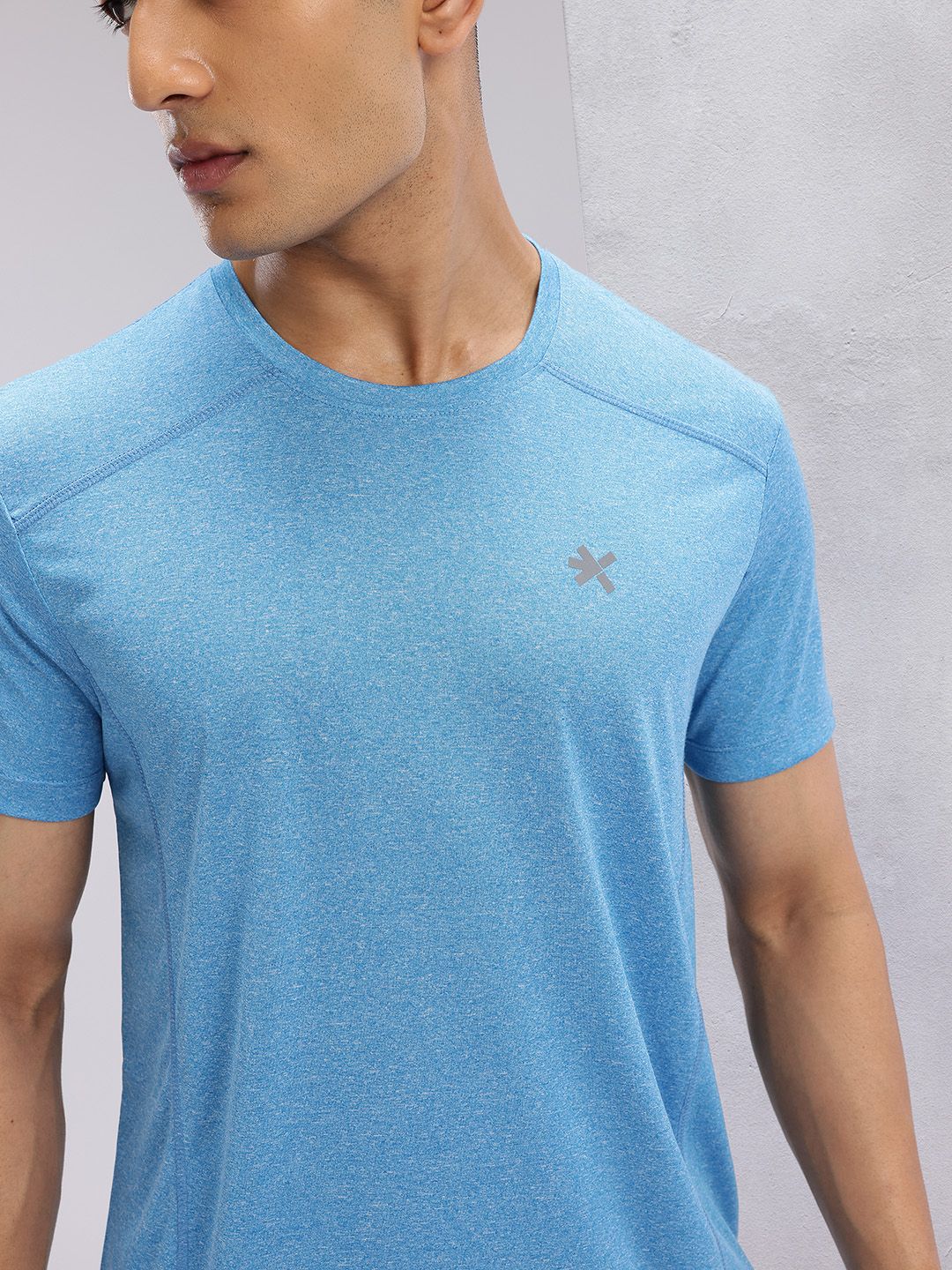 HRX by Hrithik Roshan Men T-shirt