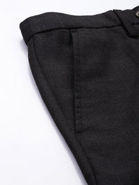 Reka Bentuk Self Garage India Fit Reguler Chinos
