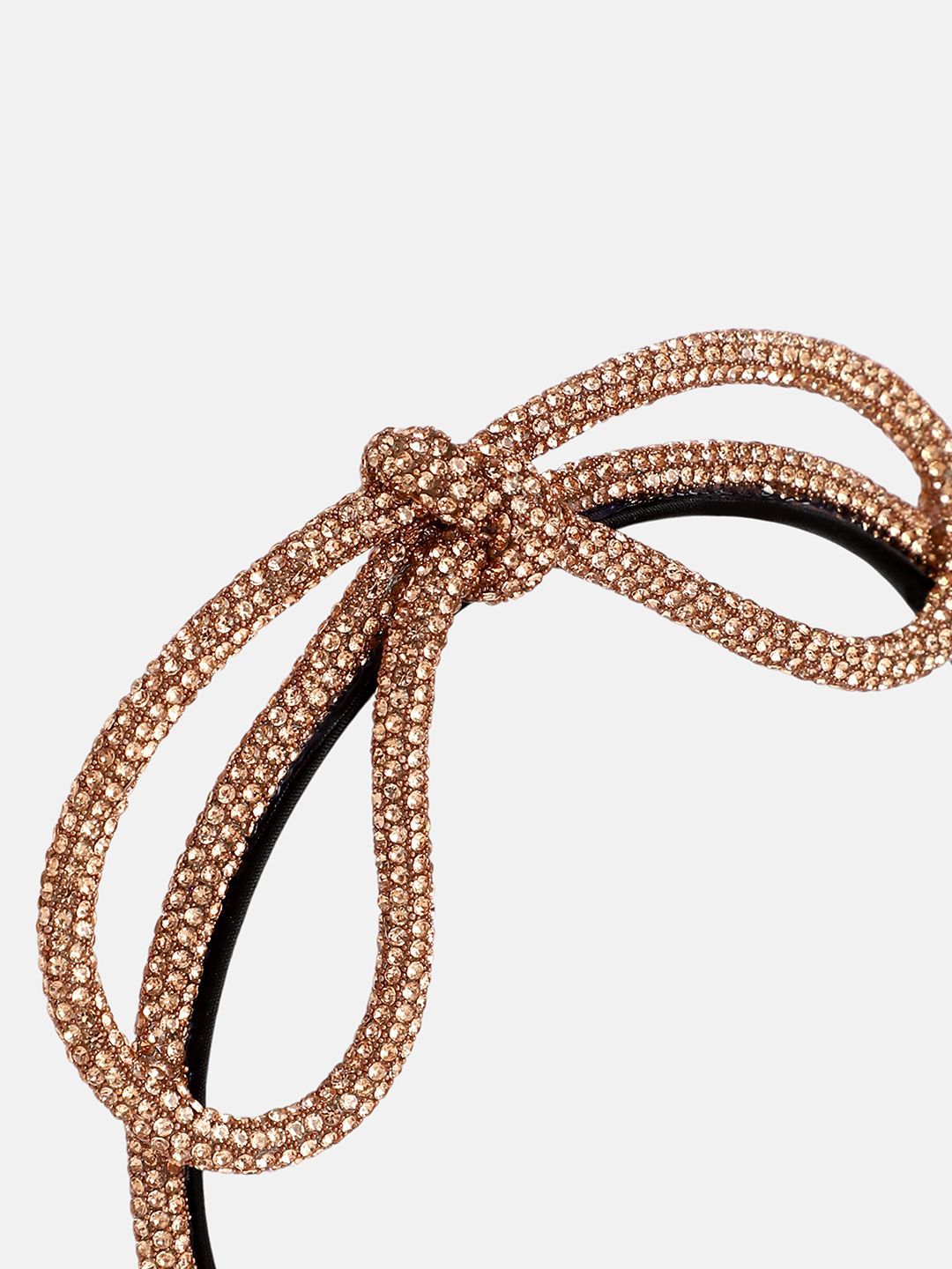 SOHI Women Embellished Hairband