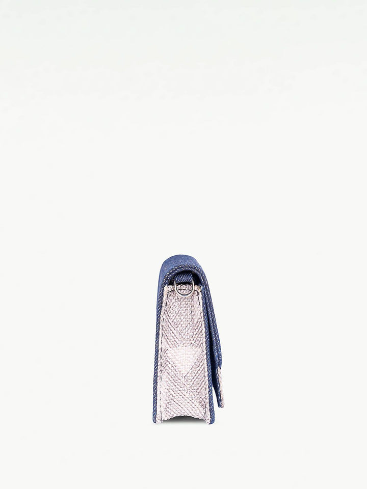 ZOUK Self Design One Handle Sling Bag