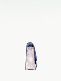 ZOUK Self Design One Handle Sling Bag