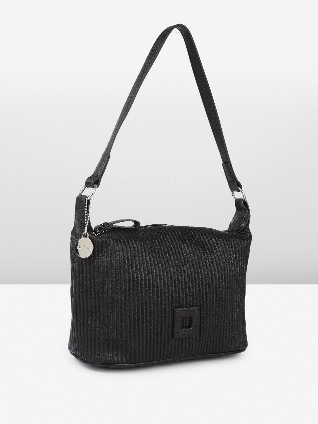 DressBerry Structured Shoulder Bag