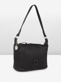 DressBerry Structured Shoulder Bag