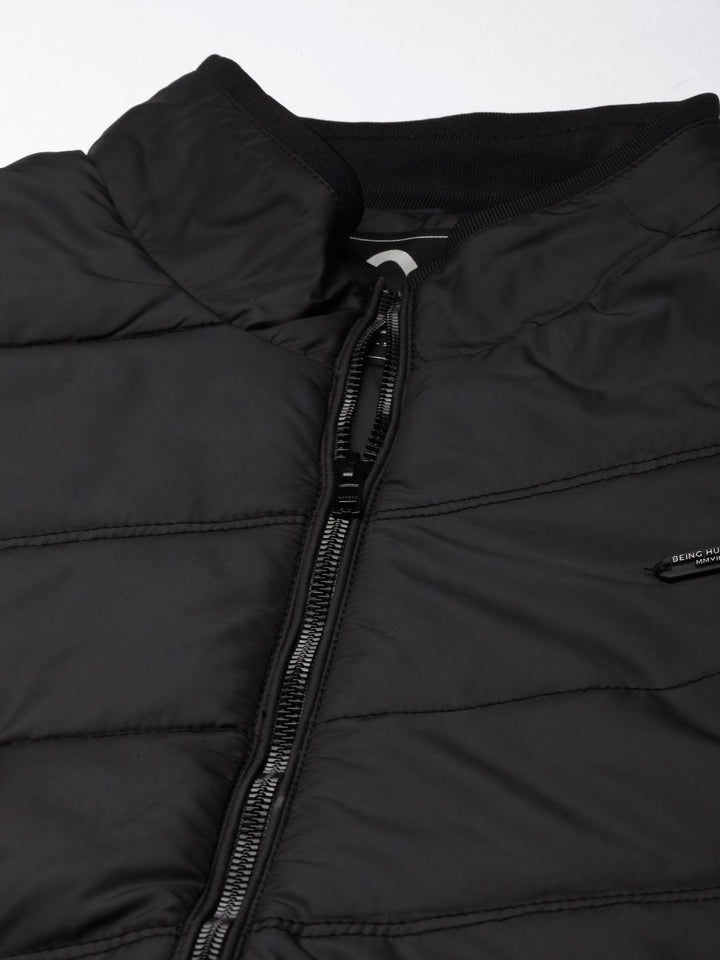 Being Human Padded Jacket