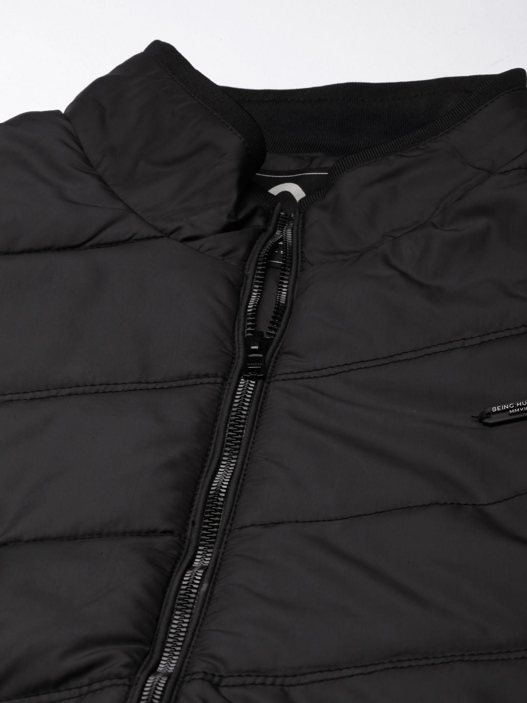 Being Human Padded Jacket