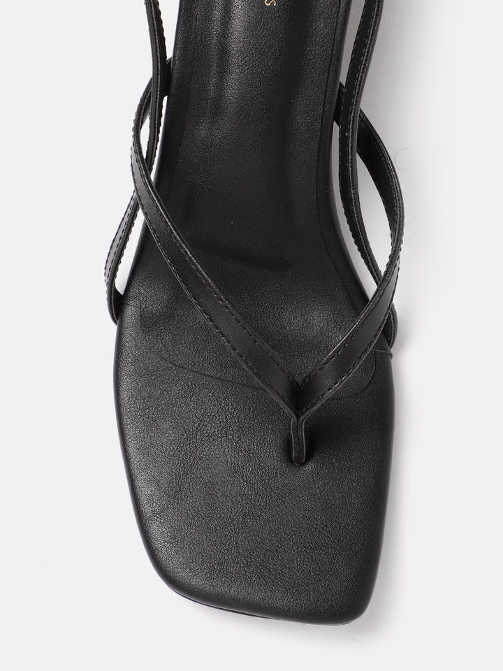 Lino Perros Kitten Heels