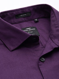Park Avenue Pure Cotton Slim Fit Casual Shirt