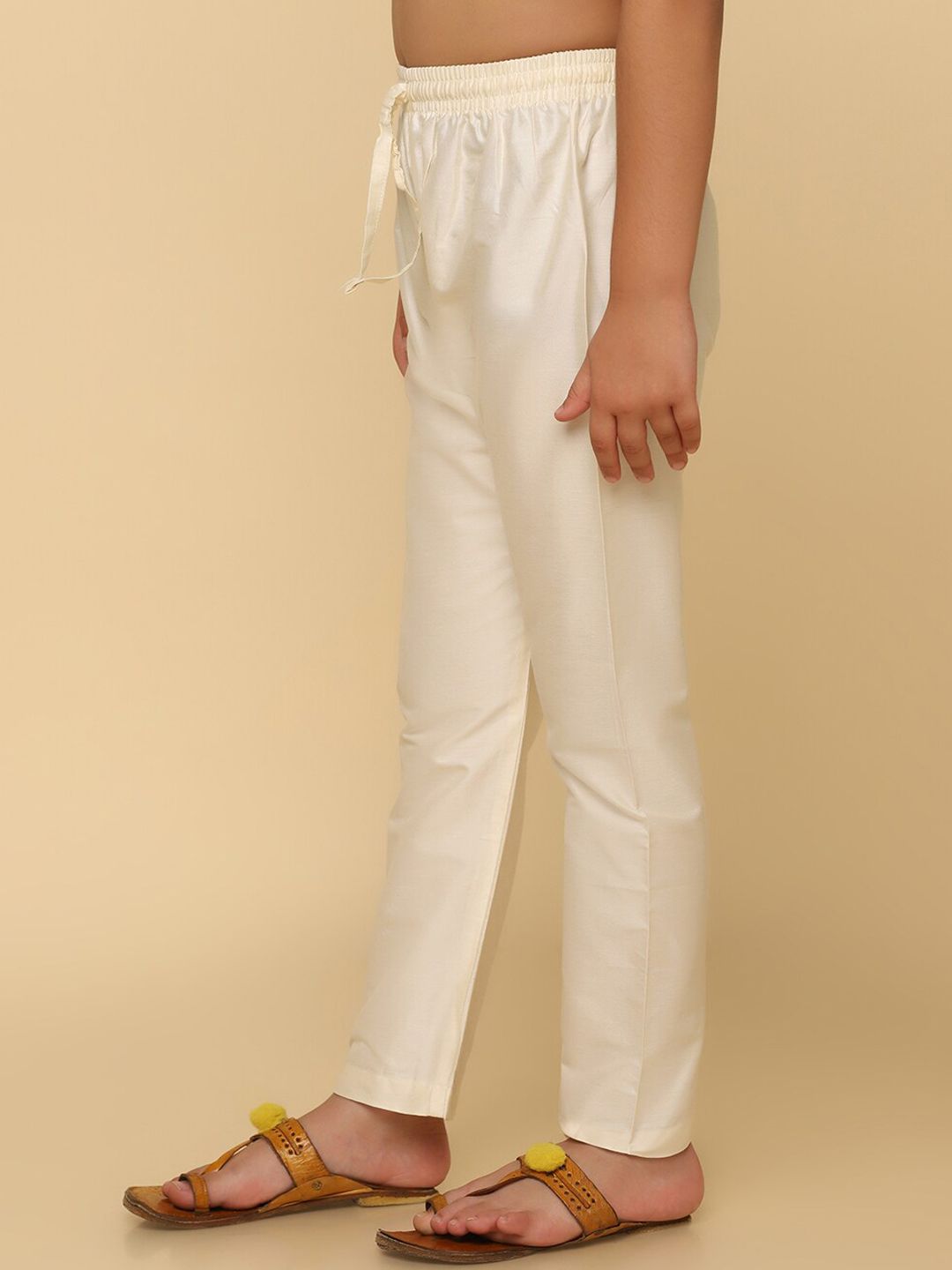 KISAH Boys Mid-Rise Cotton Pyjamas