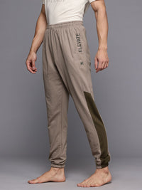 HRX by Hrithik Roshan Men Yoga Joggers