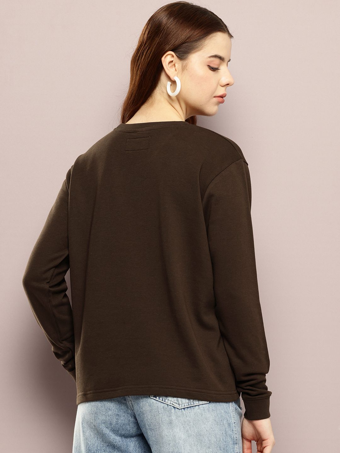 DILLINGER Boxy Pure Cotton T-shirt