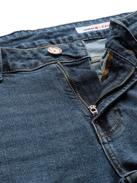 SPYKAR Men Kano Slim Fit Stretchable Jeans