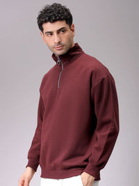 The Indian Garage Co Men Pullover Sweatshirt