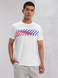 HRX by Hrithik Roshan Printed Lifestyle T-shirt