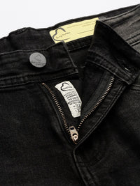 Being Human Men Slim Fit Light Fade Stretchable Jeans