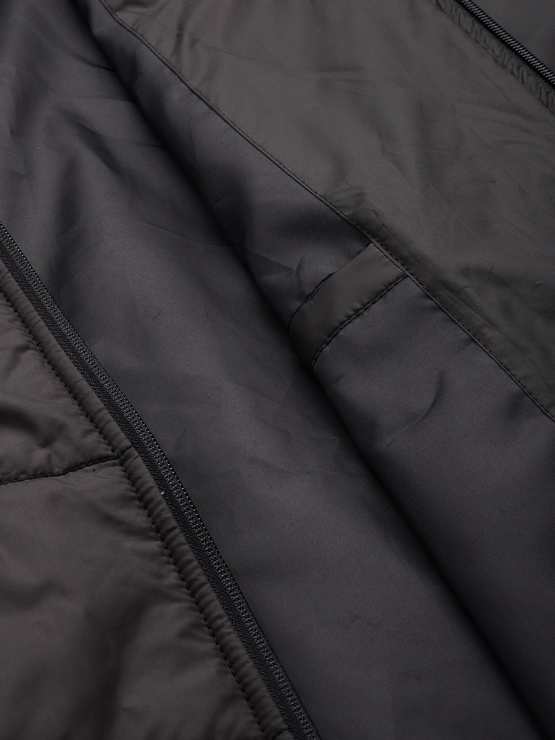 HRX by Hrithik Roshan Lifestyle Padded Jacket