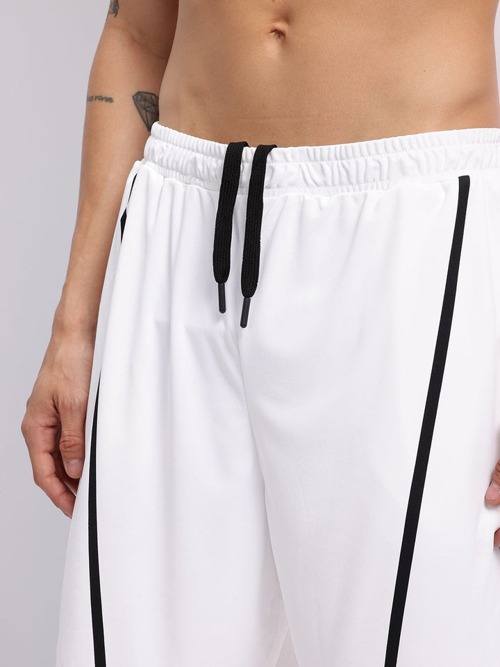 HRX by Hrithik Roshan Men Rapid-Dry Running Shorts