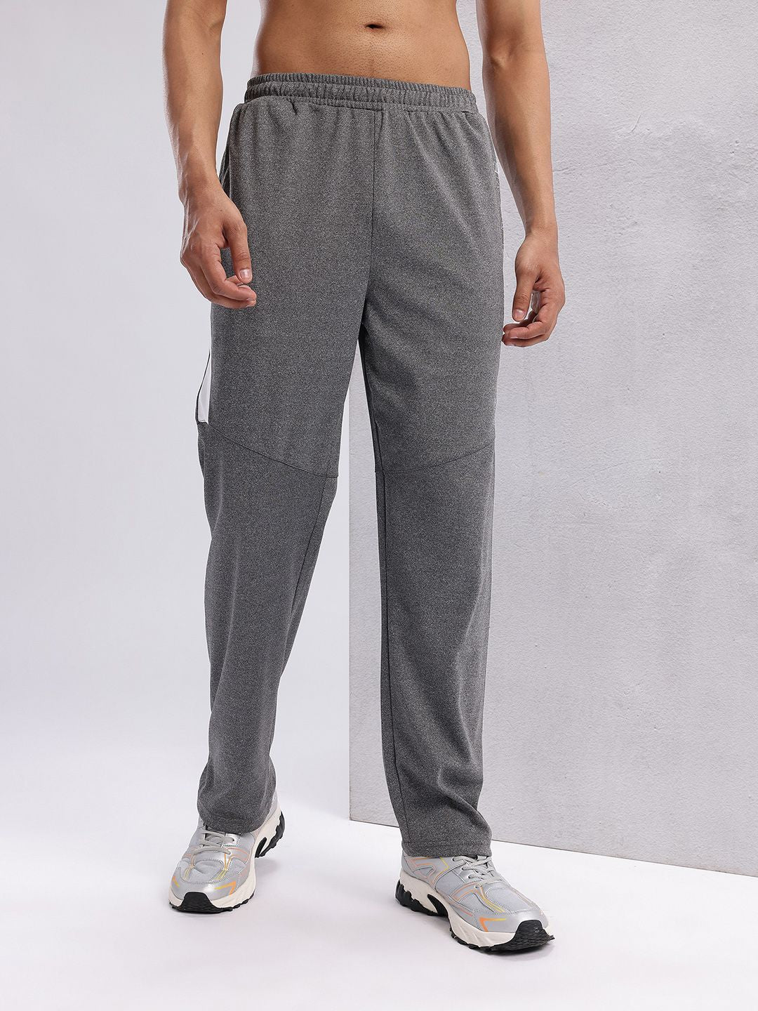 HRX by Hrithik Roshan Men Rapid-Dry Training Track pants