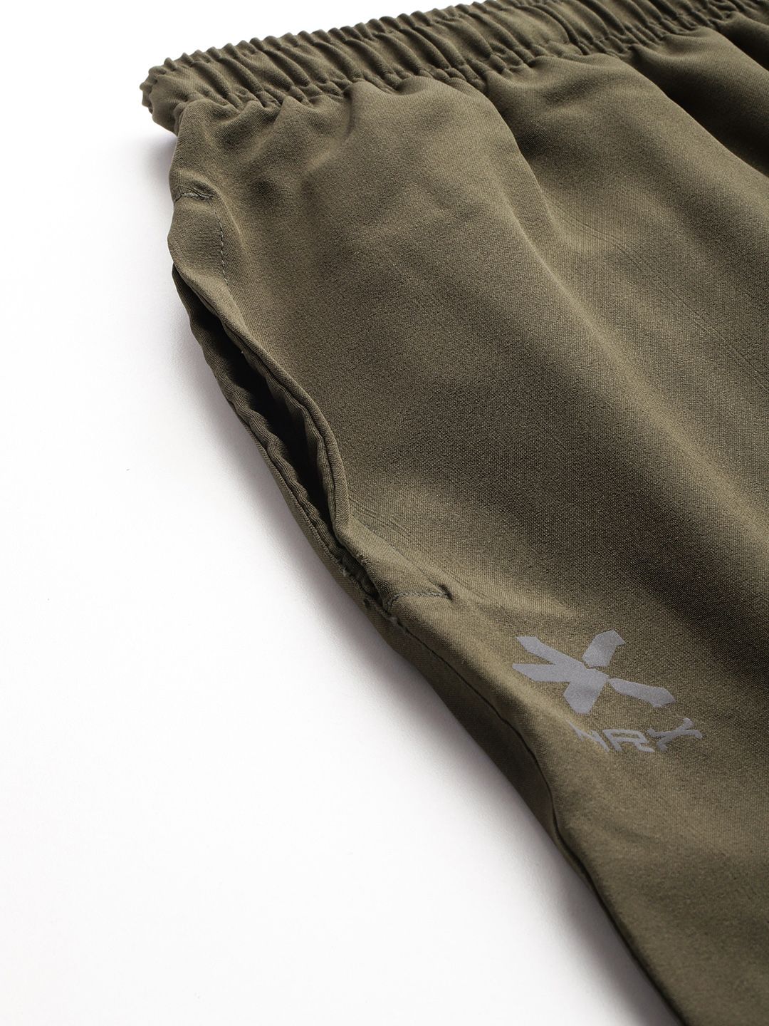 HRX by Hrithik Roshan Men Rapid-Dry Lifestyle Track pants