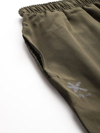 HRX by Hrithik Roshan Men Rapid-Dry Lifestyle Track pants