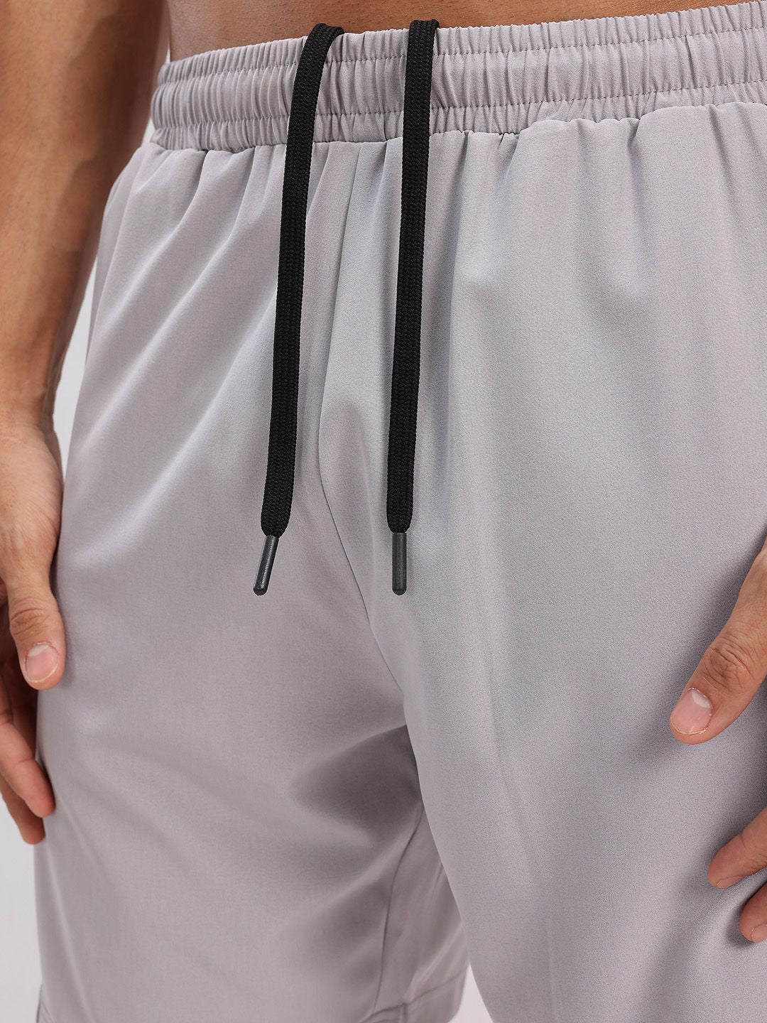 HRX by Hrithik Roshan Men Training or Gym Sports Shorts