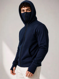 Baju Bertudung Lelaki ADRO